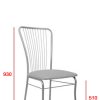 scaun Neron dimensiuni