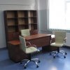 Mobilier biblioteca