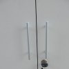 Dulap cabinet medical detaliu