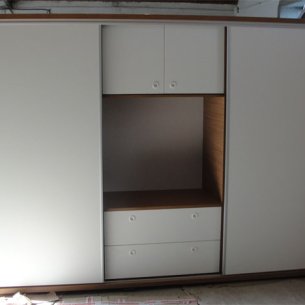 Mobilier Combinat Living Si Sifonier